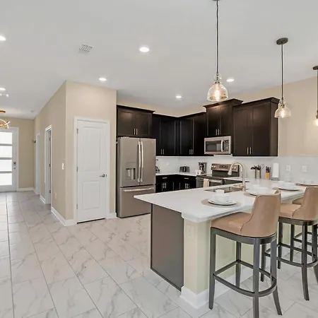 700 Drop Shot Drive Villa Kissimmee Exterior photo