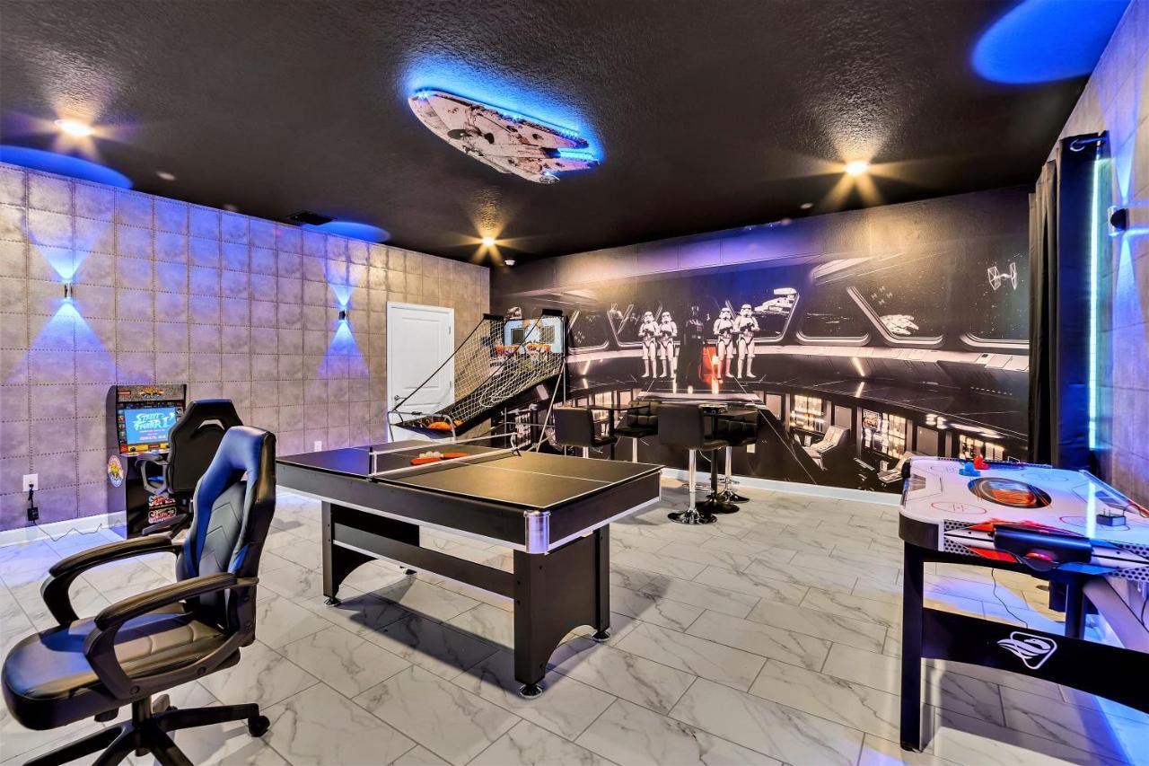 Casa vacanze 700 Drop Shot Drive Kissimmee