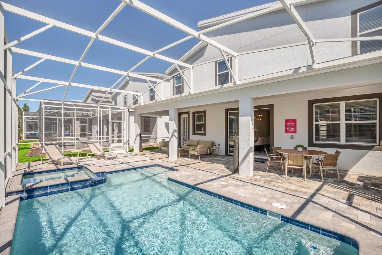 700 Drop Shot Drive Holiday home *