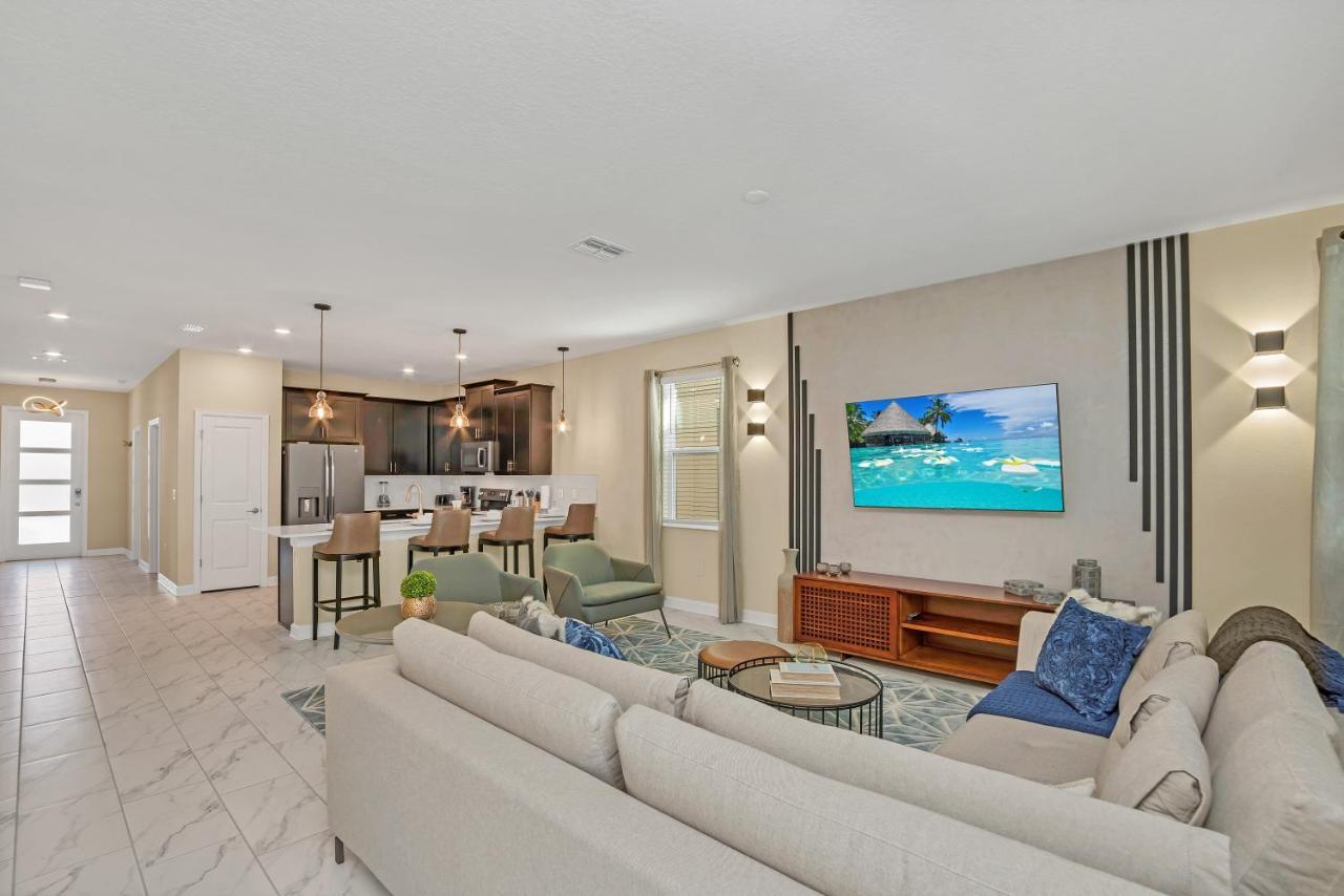 700 Drop Shot Drive Holiday home