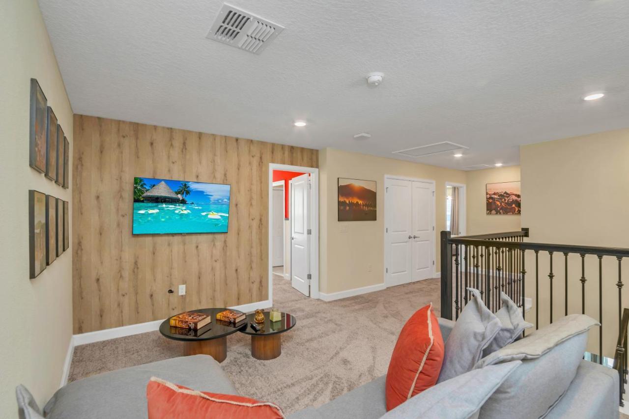 Holiday home 700 Drop Shot Drive Kissimmee