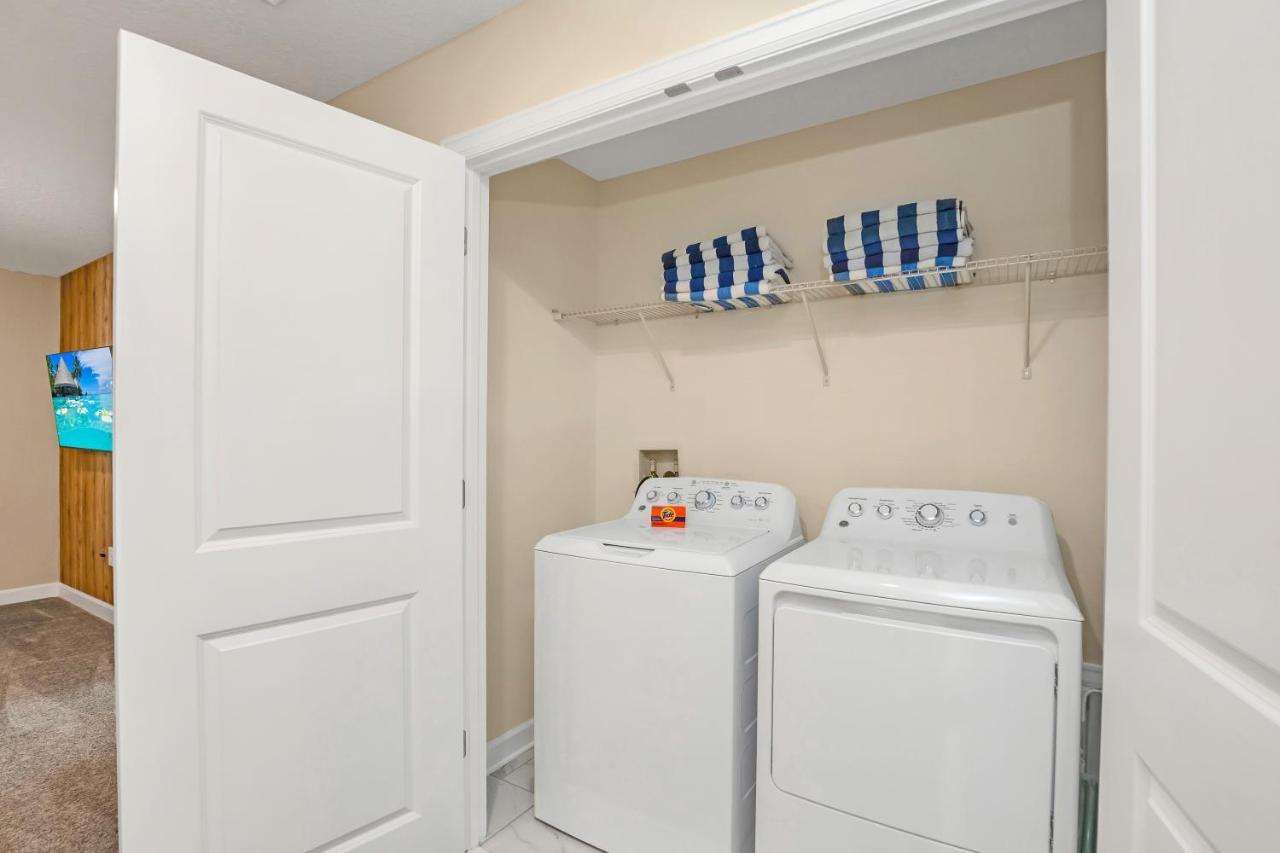700 Drop Shot Drive Holiday home Kissimmee