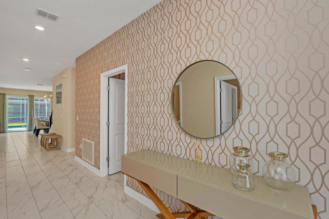 Casa vacanze 700 Drop Shot Drive Kissimmee