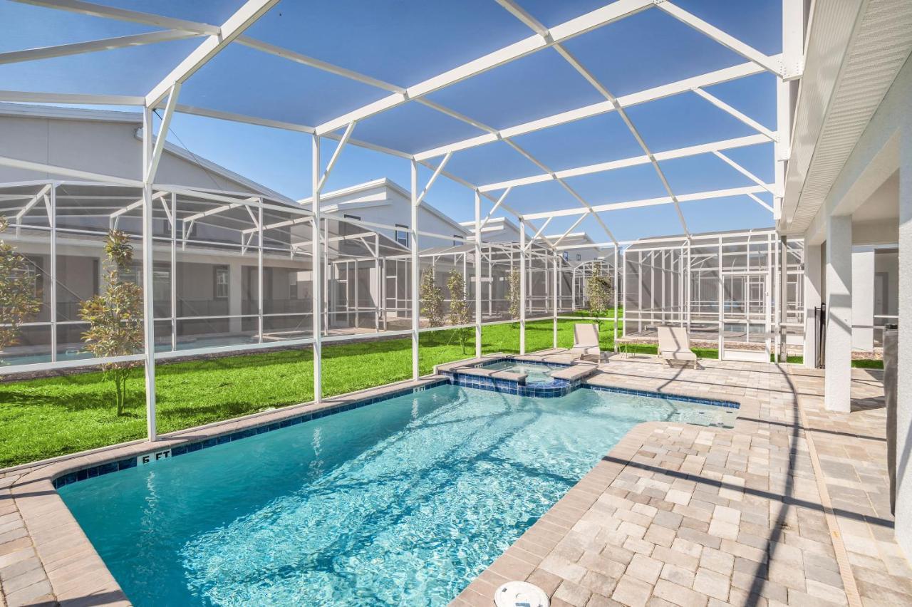 Holiday home 700 Drop Shot Drive Kissimmee