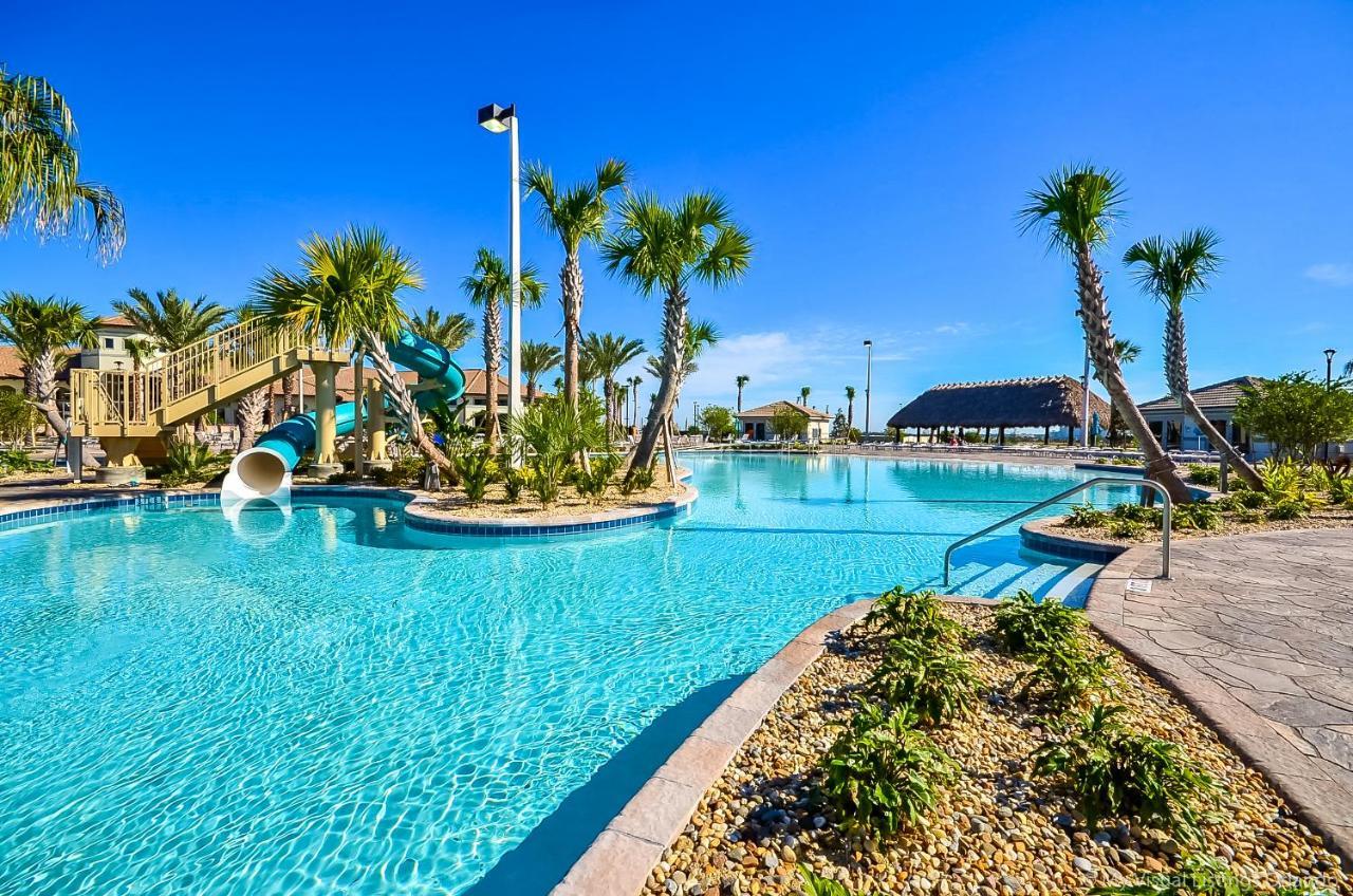 700 Drop Shot Drive Holiday home Kissimmee