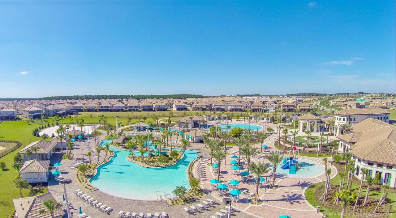 700 Drop Shot Drive Casa vacanze *