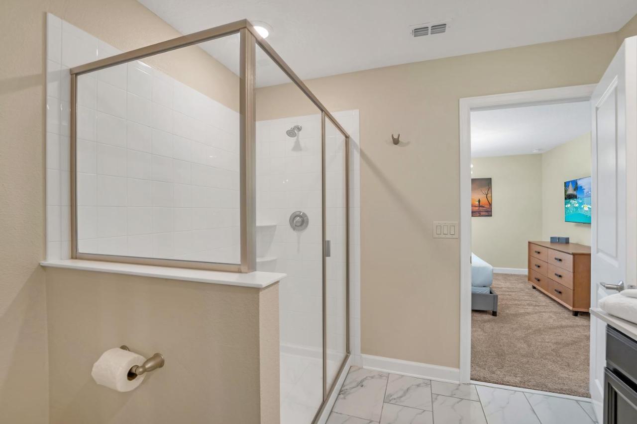 700 Drop Shot Drive Holiday home Kissimmee