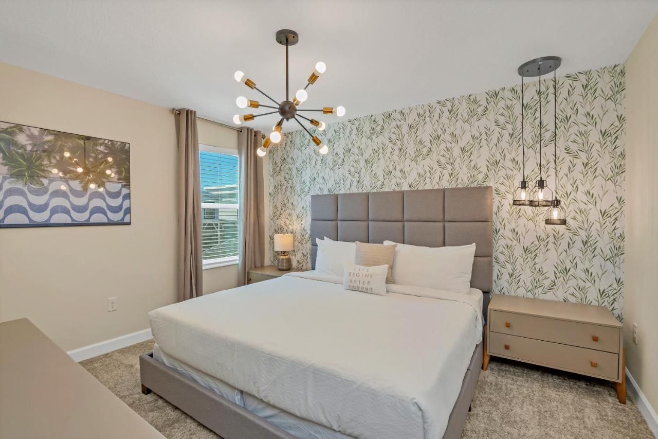 Casa vacanze 700 Drop Shot Drive Kissimmee