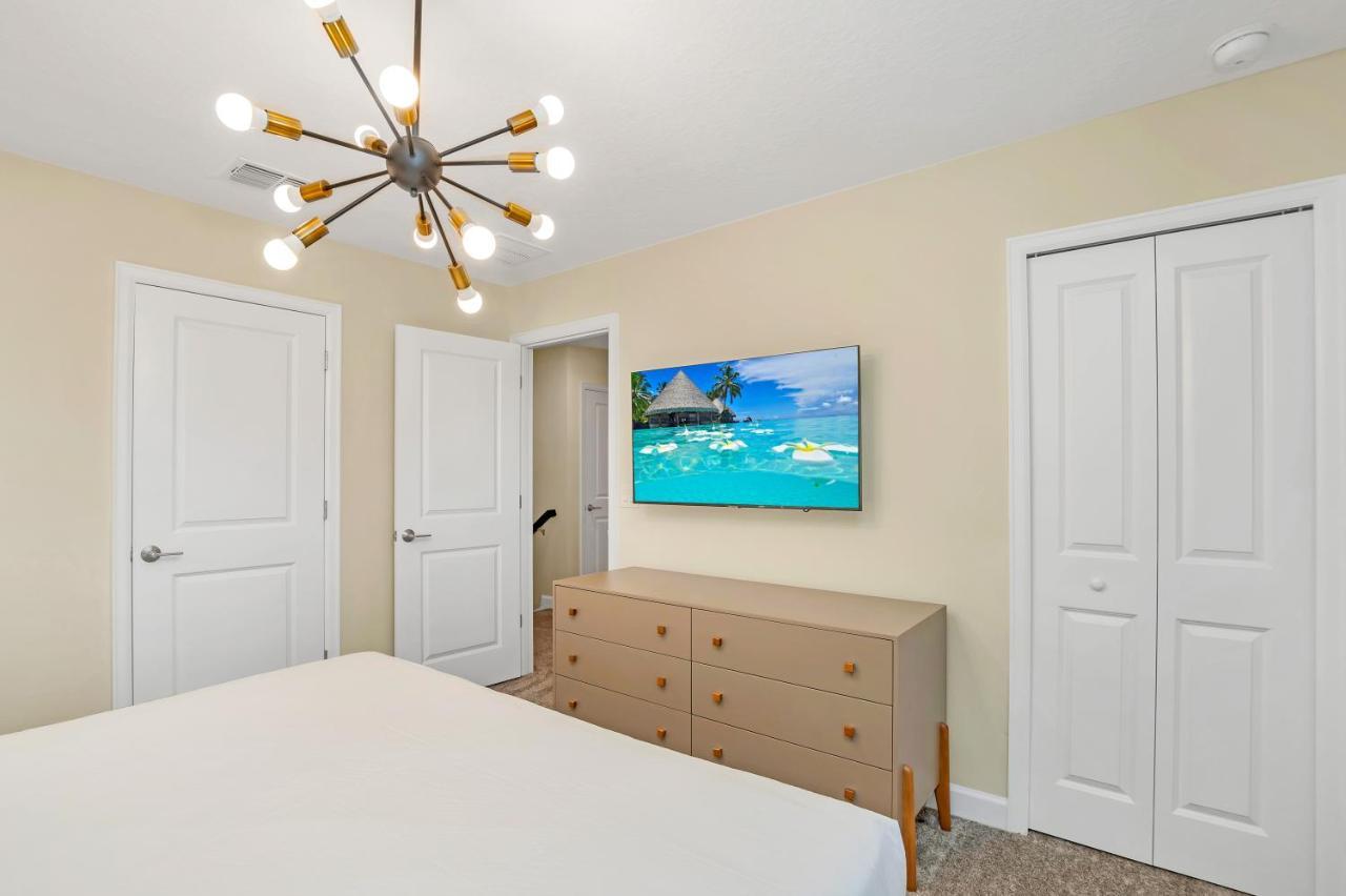 Casa vacanze 700 Drop Shot Drive