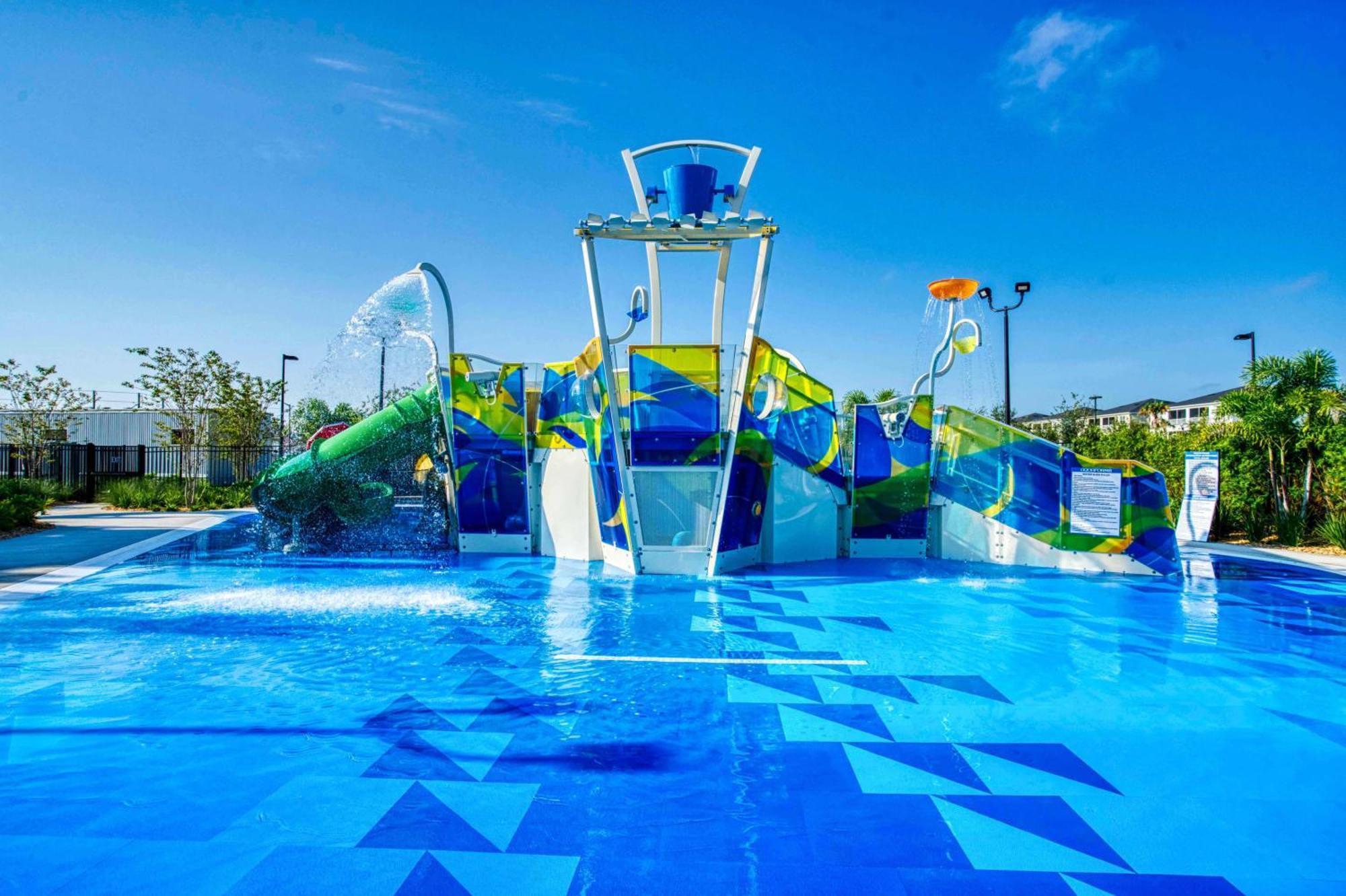 Casa vacanze 700 Drop Shot Drive *