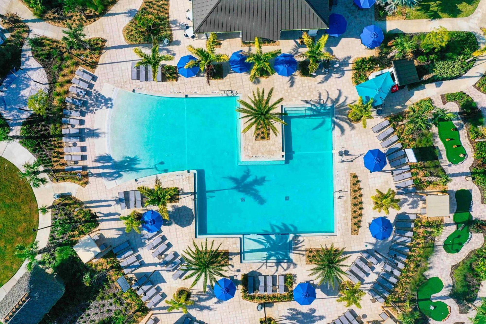 700 Drop Shot Drive Casa vacanze *