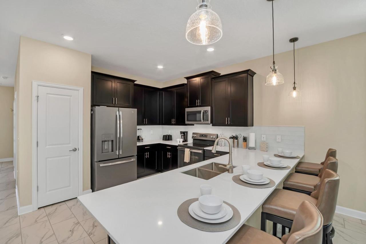700 Drop Shot Drive Holiday home Kissimmee