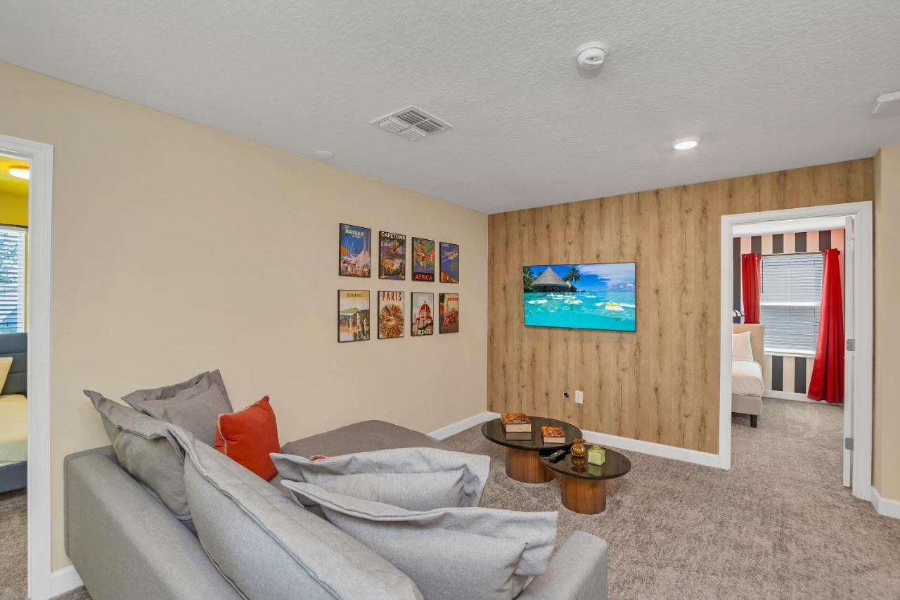 700 Drop Shot Drive Holiday home *
