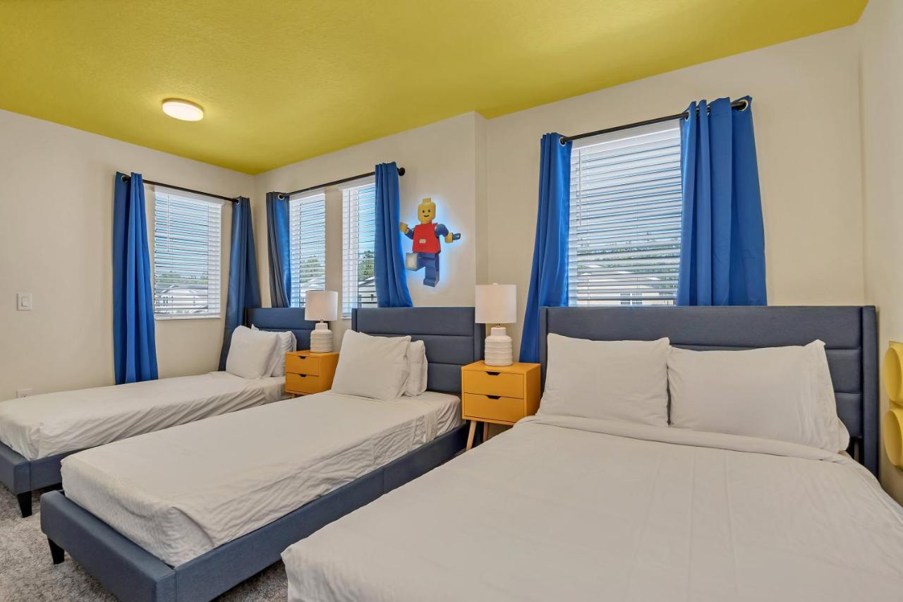 700 Drop Shot Drive Holiday home Kissimmee
