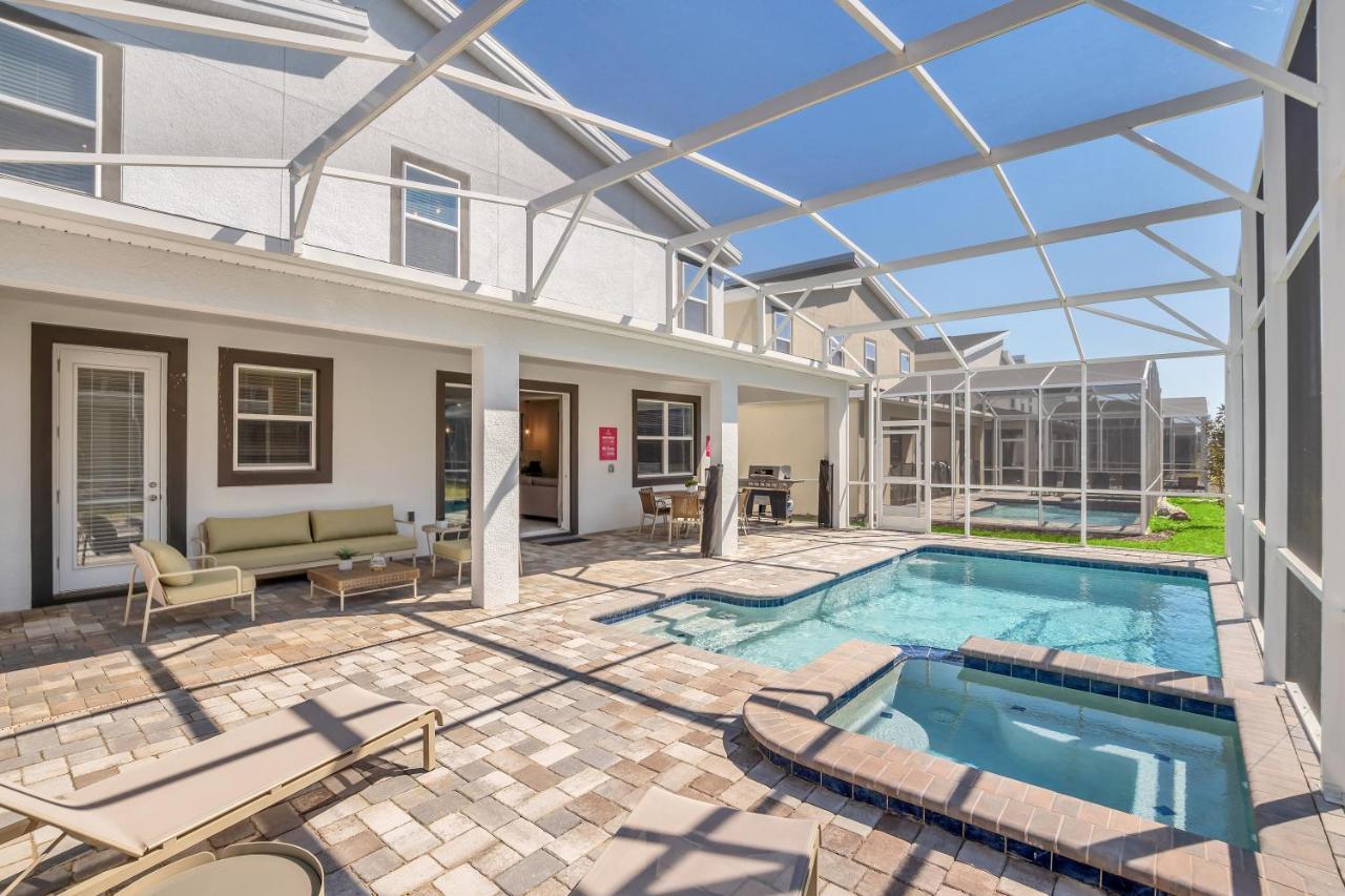 700 Drop Shot Drive Holiday home *